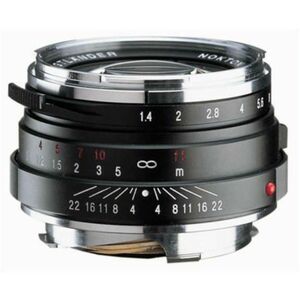 40mm F1.4 Nokton kép