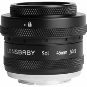 Sony, Sola kép
