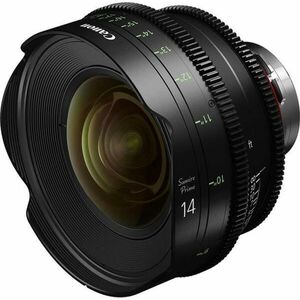 CN-E 14mm T3.1 FP X (PL) kép