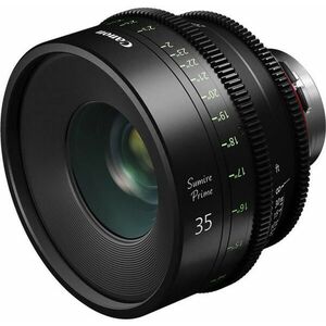 CN-E 35mm T1.5 FP X (PL) kép