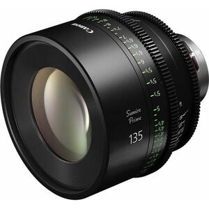 CN-E 135mm T2.2 FP X (PL) kép