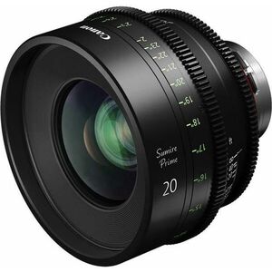 CN-E 20mm T1.5 FP X (PL) kép