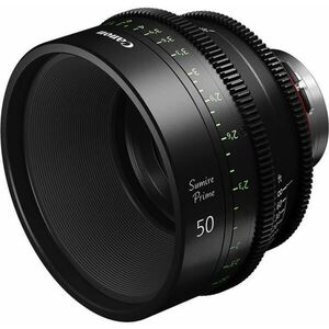 CN-E 50mm T1.3 FP X (PL) kép