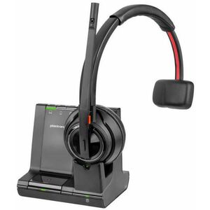 Poly Savi 8210 UC DECT (207309-12) kép