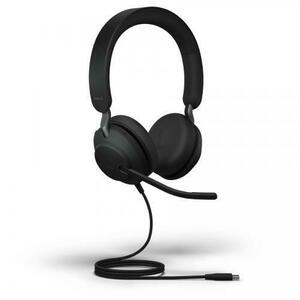 Evolve2 40 USB-C MS Teams Stereo (24089-999-899) kép