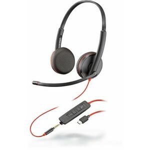 Poly Blackwire C3225 USB-C (209751-22) kép