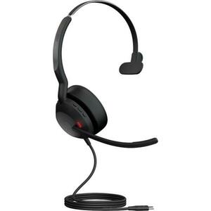Evolve 2 50 USB-A UC Mono (25089-889-999) kép