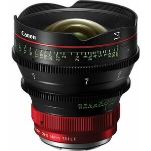 CN-R 14mm T3.1 L F RF (6398C001/6398C006) kép