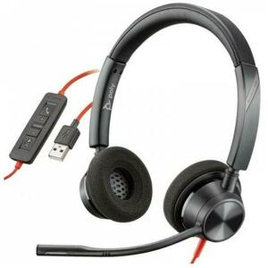 Poly Blackwire 3320 Stereo USB-A (76J16AA) kép