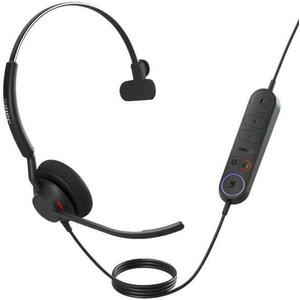 Engage 50 II Mono Teams USB-C/A (5093-299-2169) kép