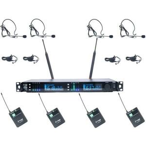 U-4308 4HT UHF kép