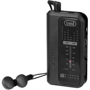 RA 738 black kép
