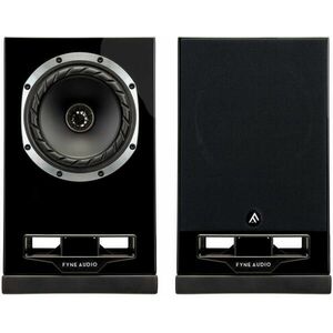 F5S Black (x2) kép