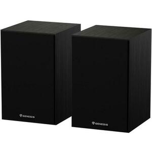 Genesis Arsen 302BT 2.0 Black (NGS-2343) kép