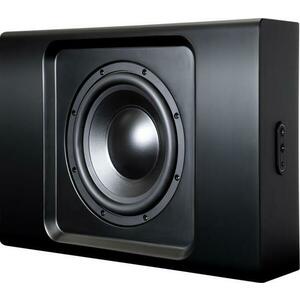 Pulse Sub Plus Black kép