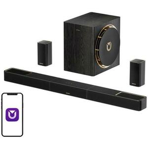 Skywave X50 5.1.5 (U422A) kép