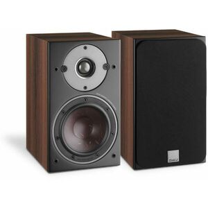 OBERON 1 Walnut (x2) kép