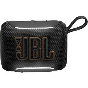 GO 5 Black (JBLGO5BLK) kép