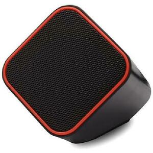 SK473 2.0 Black/Red kép