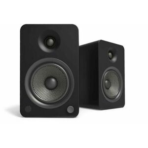 YU6 Black kép