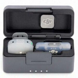 Mic Mini 2 (1 TX +1 Mobile RX +Charging Case) (CP.RN.00000533.01) kép