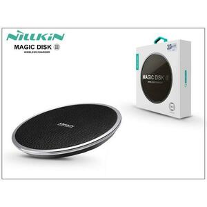 Magic Disk III Wireless Fast Qi Black (NL124776) kép