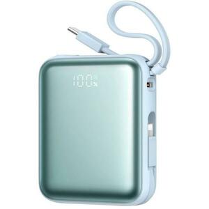 10000 mAh JR-PBF27 Blue kép