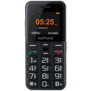 Halo A LTE kép