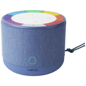 Box Blue kép