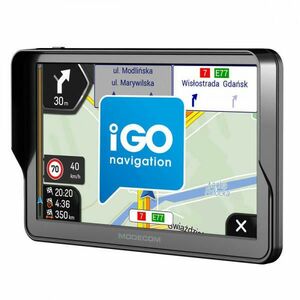 FreeWAY CX 7.3 iGO Truck EU kép