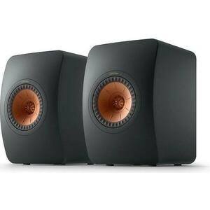 LS50 Meta Black (SP4027BA) kép