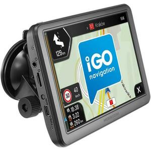 FreeWAY CX 7.0 Plus iGO Navigation Truck kép