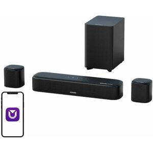 Aura A50 Pro (U2523) kép