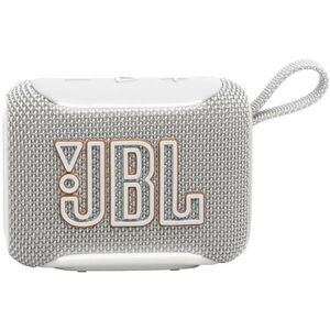 GO 5 White (JBLGO5WHT) kép
