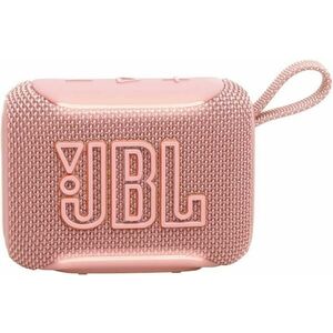 GO 5 Pink (JBLGO5PIK) kép