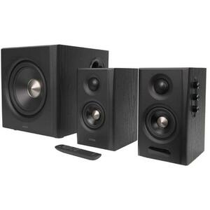 S355DB 2.1 Black kép