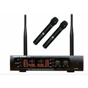 LS-970 UHF SET kép