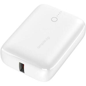Omega 10000 mAh (PMPB10DL104W) kép