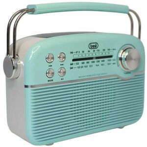 RA 7F50 BT green kép