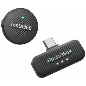 MicAir 1 TX + 1 RX kép