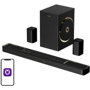 Skywave F40 BOOM 5.1.2 kép