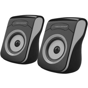 FLAMENCO EP140KE Black 2.0 kép