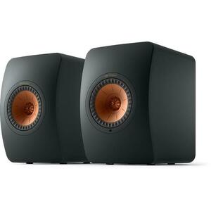 LS50 Wireless II Carbon Black (SP4025BA) kép