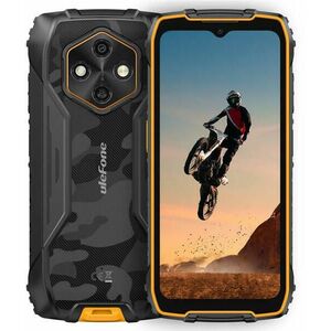 RugKing 4 Pro 128GB 8GB RAM Dual kép