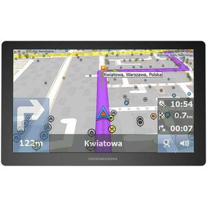 FreeWAY CX 9.0 kép