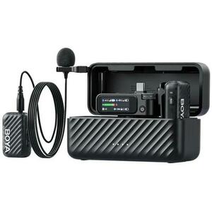 Boyamic 2 (1+2 charging box) kép