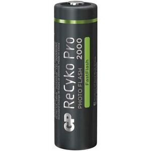 ReCyko Pro Photo Flash AA 2000mAh (4) kép