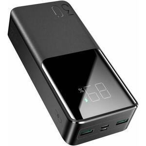 30000 mAh (JR-QP193 ) kép
