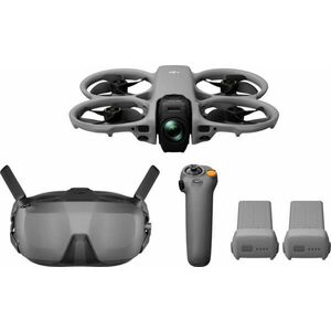 Avata 360 Motion Fly More Combo (Goggles N3) (CP.FP.00000318.03) kép
