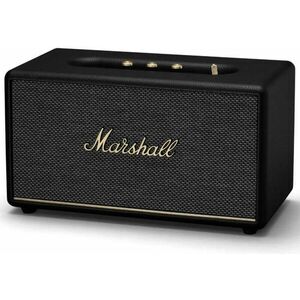 Stanmore III Black kép